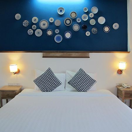 Pai Cherkaew Boutique House Luaran gambar