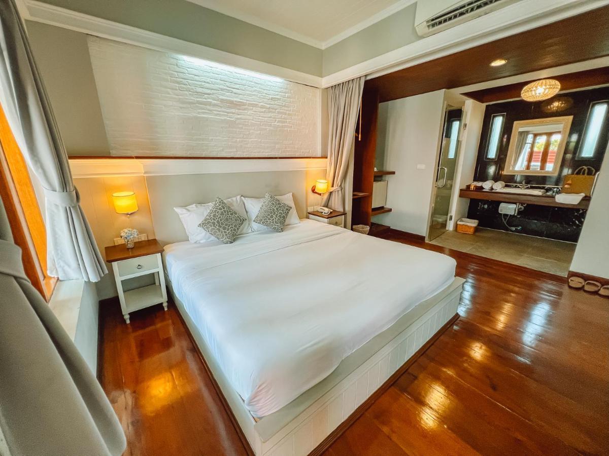 Pai Cherkaew Boutique House Luaran gambar