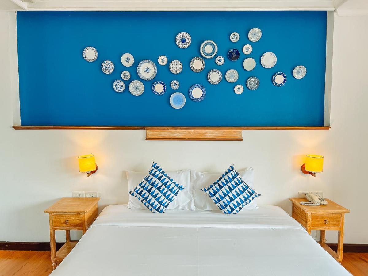 Pai Cherkaew Boutique House Luaran gambar
