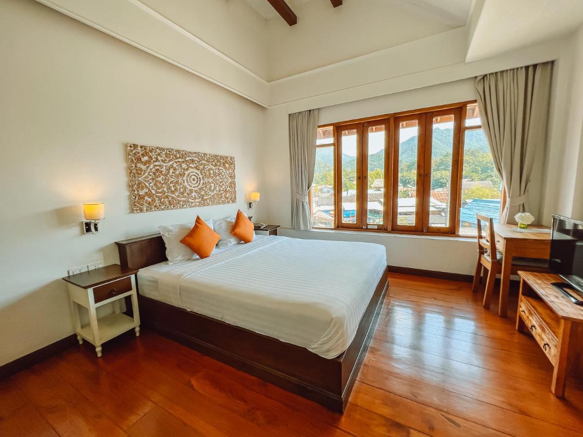 Pai Cherkaew Boutique House Luaran gambar