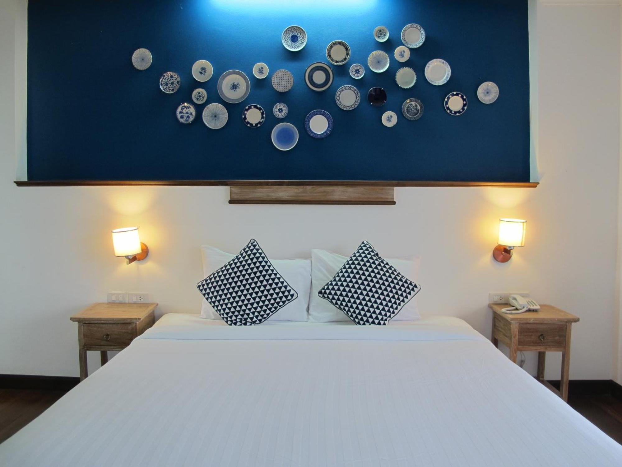 Pai Cherkaew Boutique House Luaran gambar