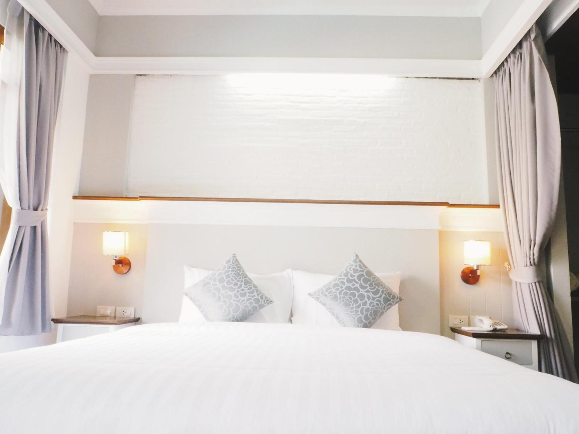 Pai Cherkaew Boutique House Luaran gambar