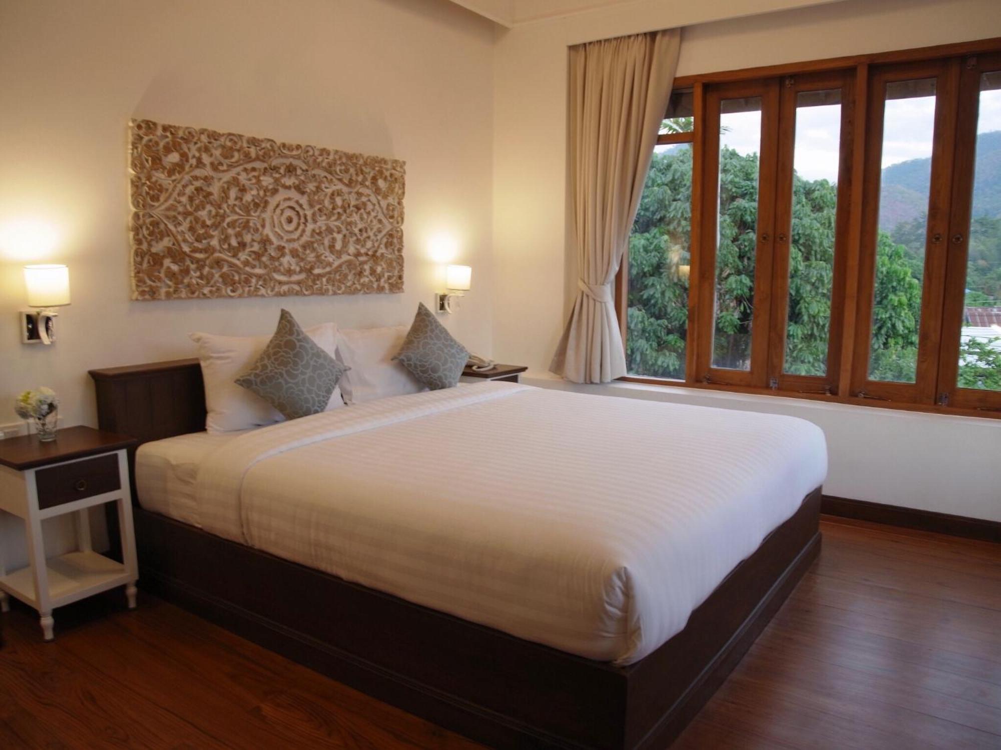 Pai Cherkaew Boutique House Luaran gambar