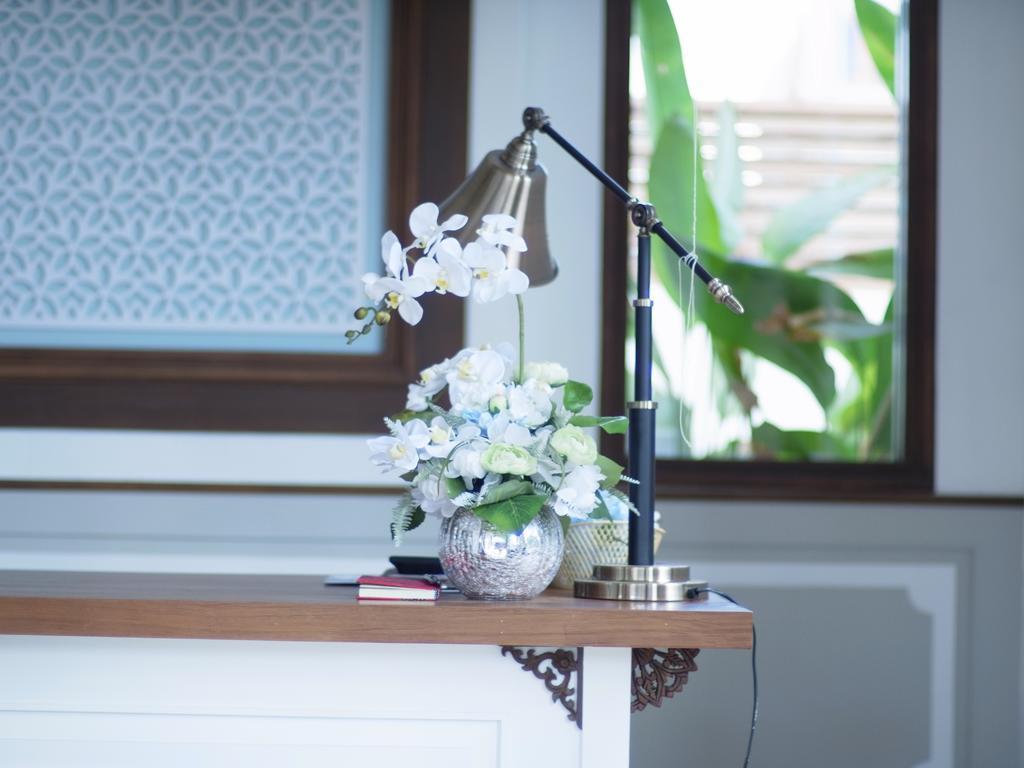 Pai Cherkaew Boutique House Luaran gambar