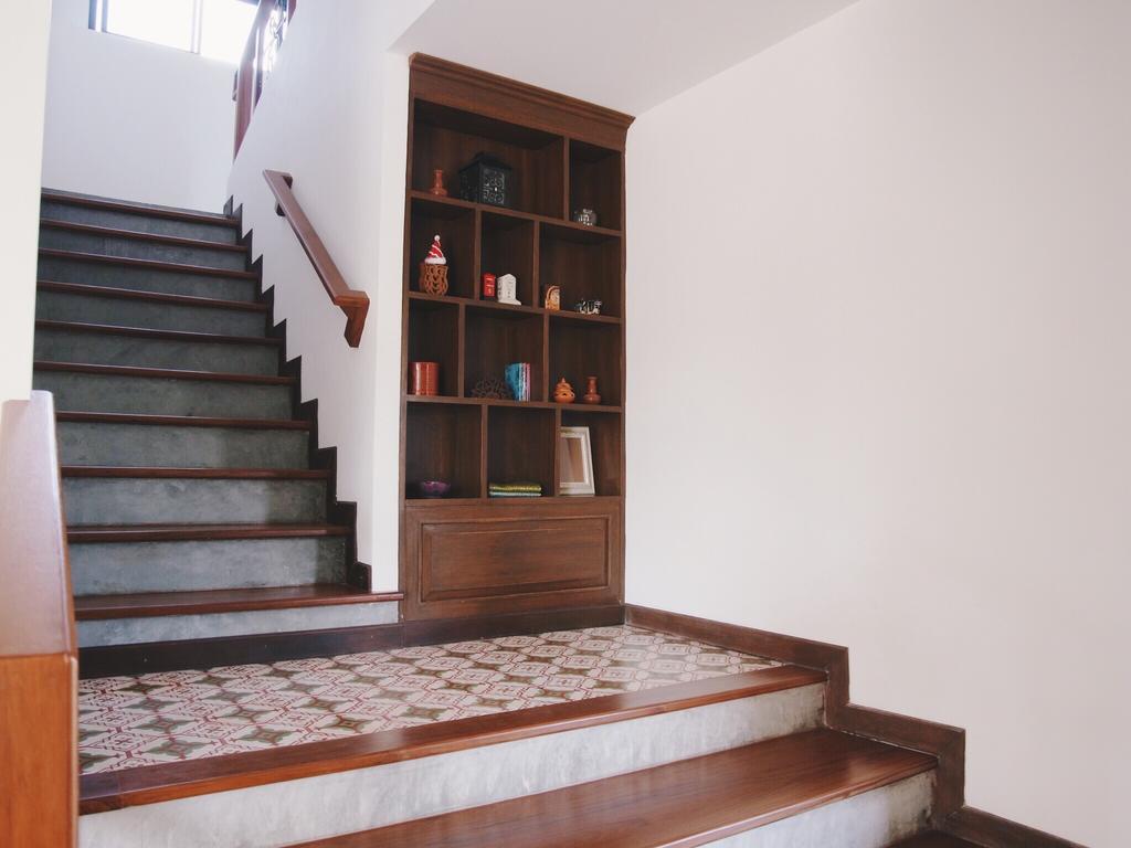 Pai Cherkaew Boutique House Luaran gambar