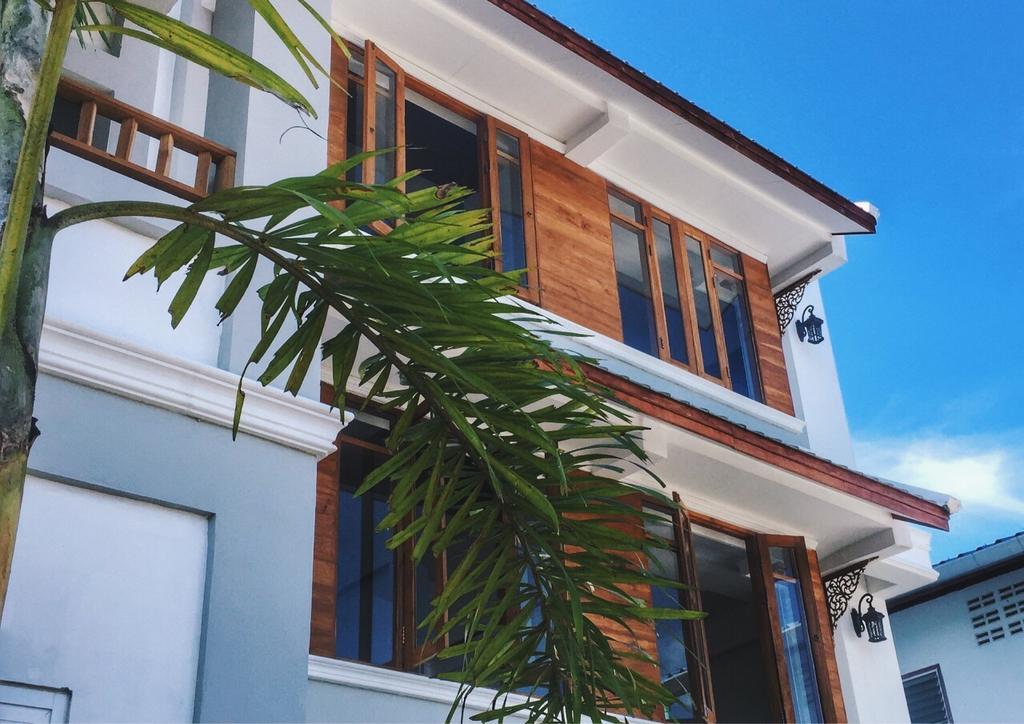 Pai Cherkaew Boutique House Luaran gambar