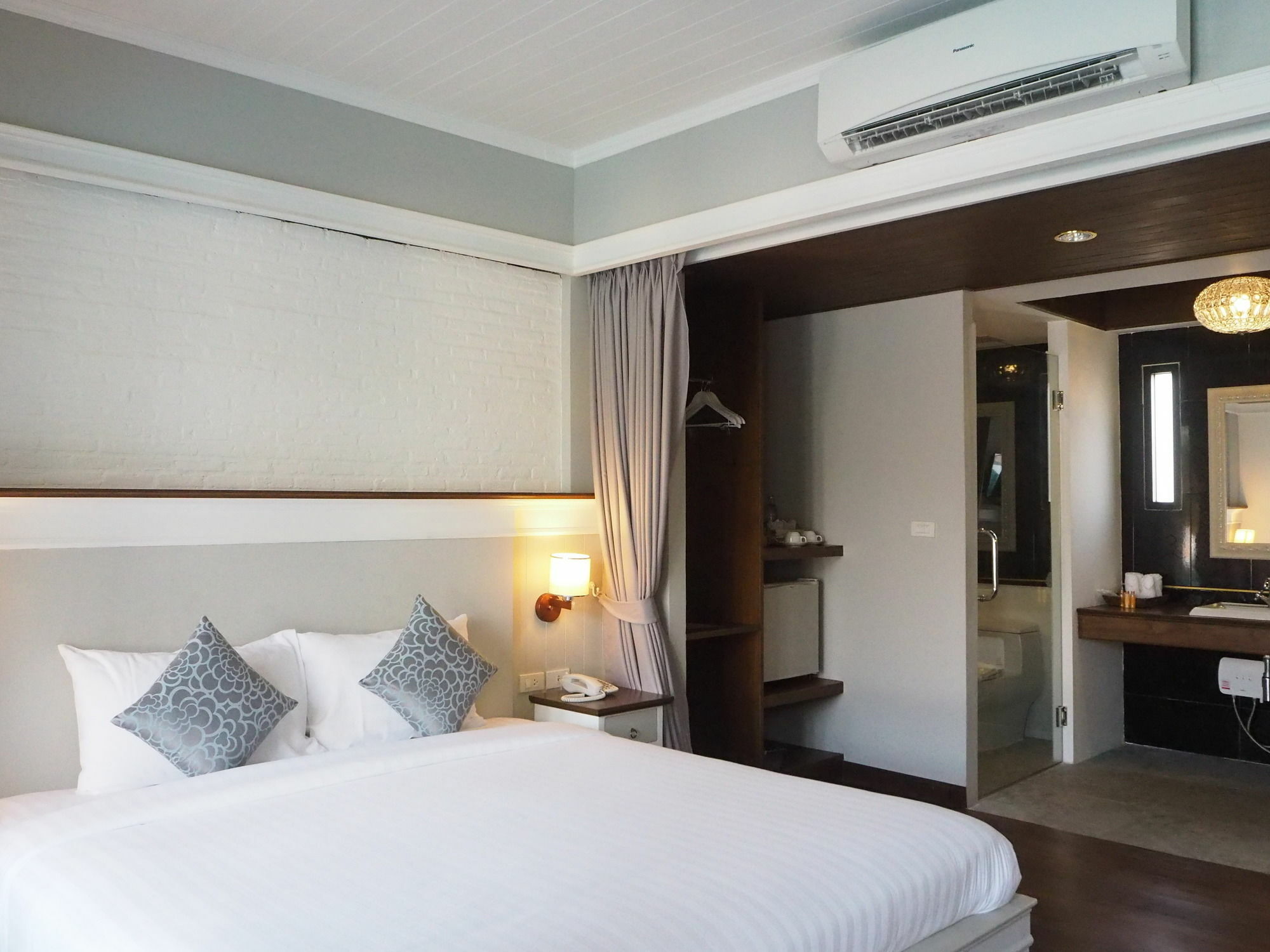 Pai Cherkaew Boutique House Luaran gambar